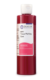 [0728-10] CDI'S® TISSUE MARKING DYE, 8 OZ. (FLIP TOP) BOTTLE, (MAGENTA)