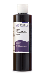 [0728-7] CDI'S® TISSUE MARKING DYE, 8 OZ. (FLIP TOP) BOTTLE, (VIOLET)